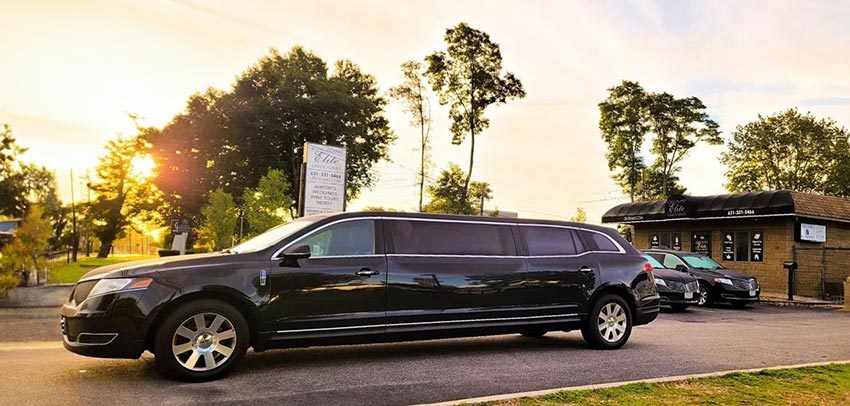 Limousine